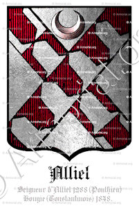 ALLIEL