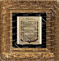 cadre-ancien-or-DE PEYRONNENC_Auvergne_France