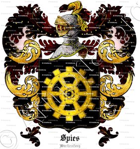 SPIES