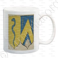mug-COLBERT et ARNAUD de POMPONNE_Versailles_France