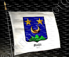 drapeau-STÄHLI_Bern_Schweiz
