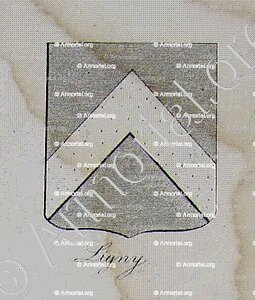 LIGNY