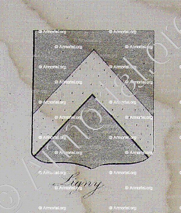 LIGNY_Lorraine._France