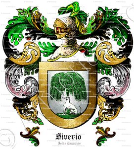 SIVERIO