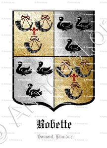 ROBETTE