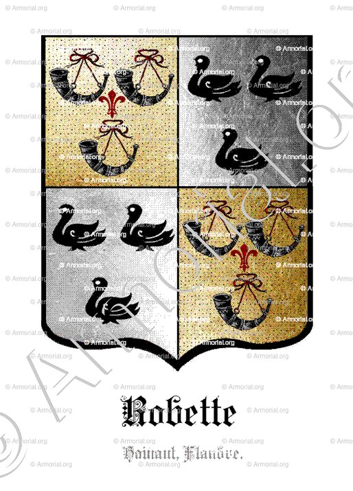 ROBETTE_Hainaut, Flandre_Belgique, France (2)