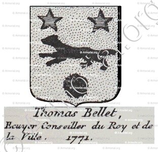 BELLET