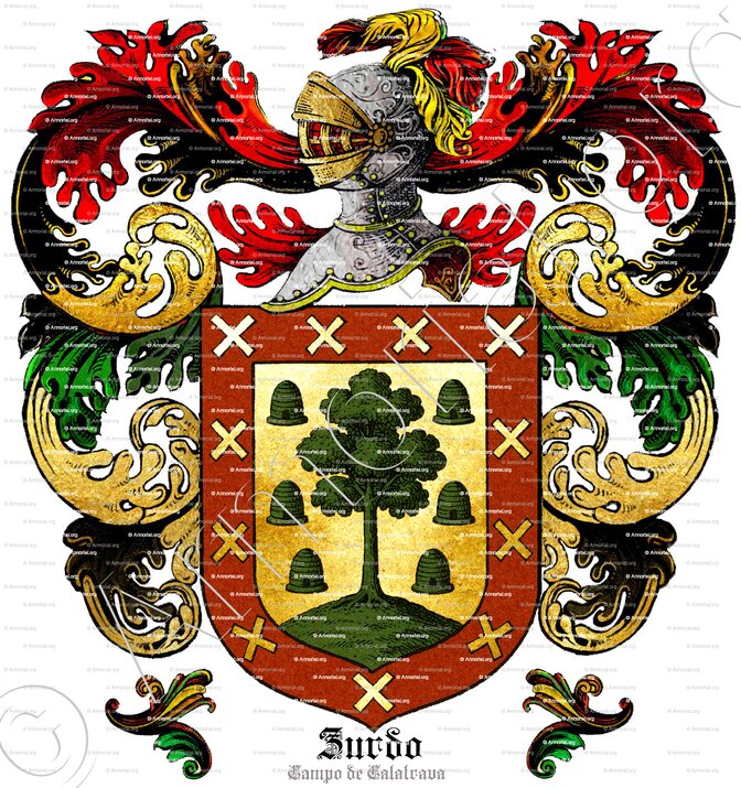 ZURDO_Campo de Calatrava_España (1)