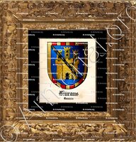 cadre-ancien-or-CIURANS_Cataluña_España (iii)