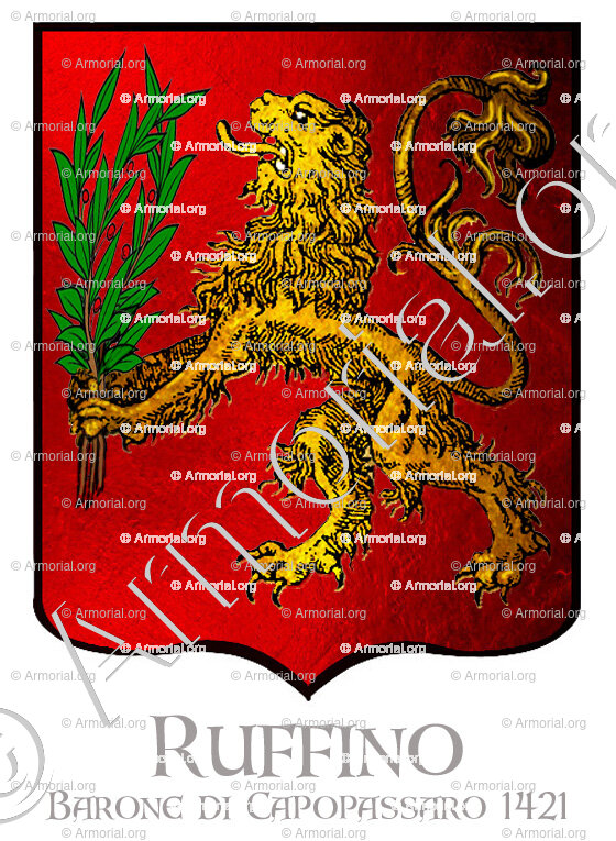 RUFFINO
