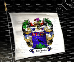 drapeau-Dalla PAGLIA_Bologne_Italia (ii)