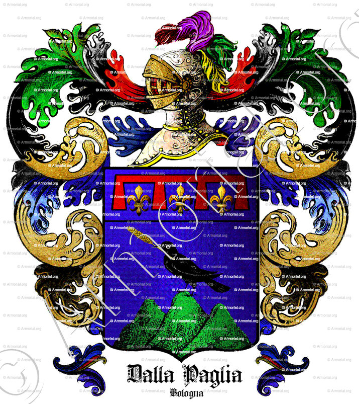 Dalla PAGLIA_Bologne_Italia (ii)