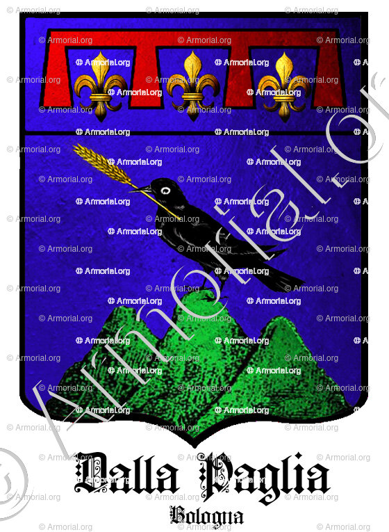 Dalla PAGLIA