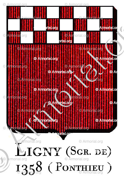 De LIGNY