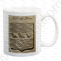 mug-VEAL DU BLEAU_Auvergne_France