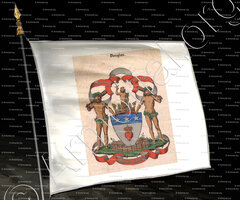 drapeau-DOUGLAS_Scotland_United Kingdom