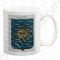 mug-SOLITO_Sicilia._Italia ()