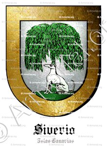 SIVERIO