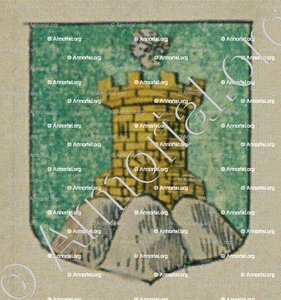 LITTESPERGER (Alsace)