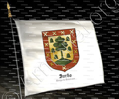 drapeau-ZURDO_Campo de Calatrava_España (2)