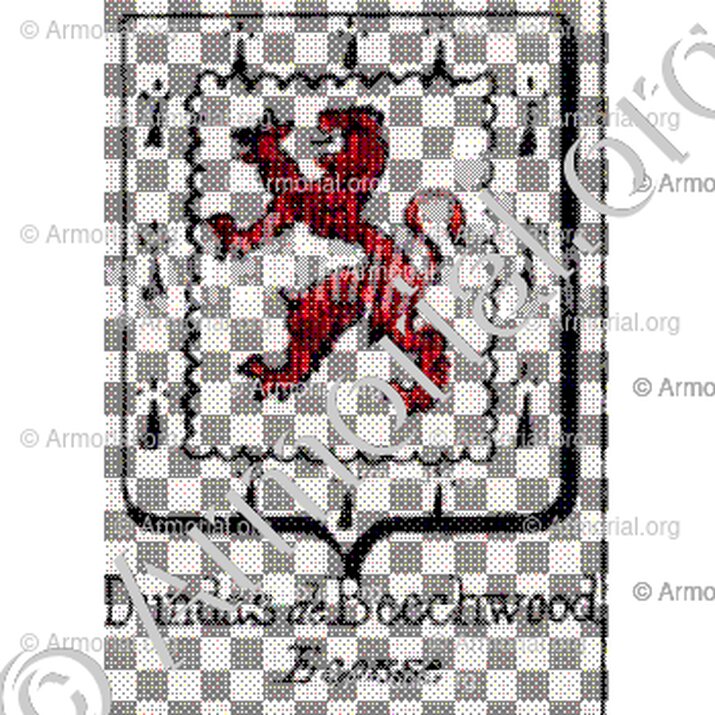 Dundas de Beechwood__