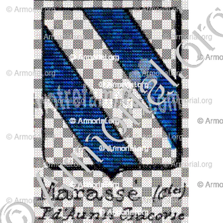Marassé (Ctes)__