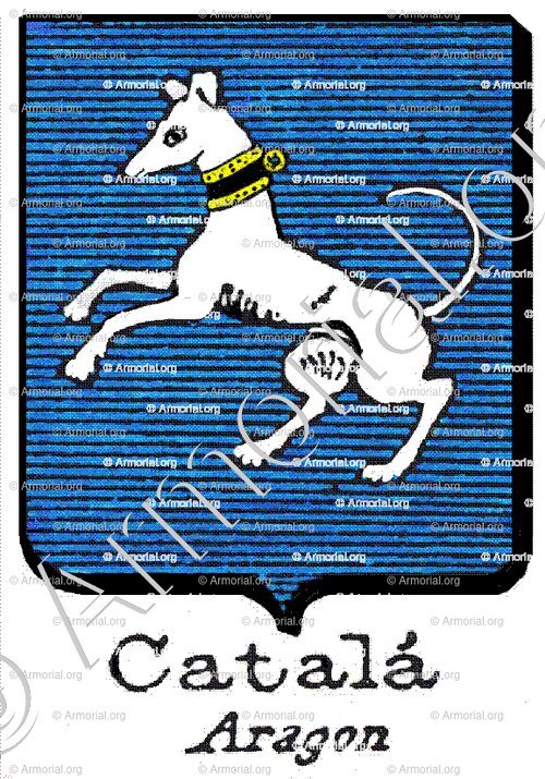 CATALÁ_Aragon_Espagne