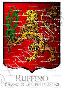 RUFFINO