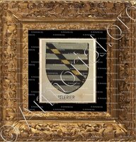 cadre-ancien-or-CELERIER_Bourbonnais_France