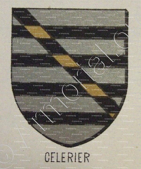 CELERIER_Bourbonnais_France