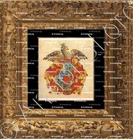 cadre-ancien-or-BEAUTEN_Bayern_Deutschland 