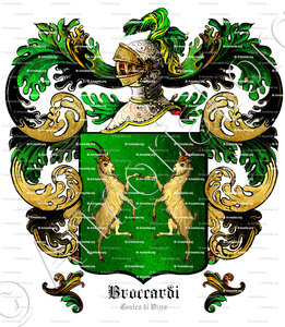 BROCCARDI