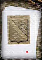 velin-d-Arches-DE PIERRE DE BERNIS_Auvergne_France