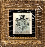 cadre-ancien-or-GARNIER_Auxerrois_France