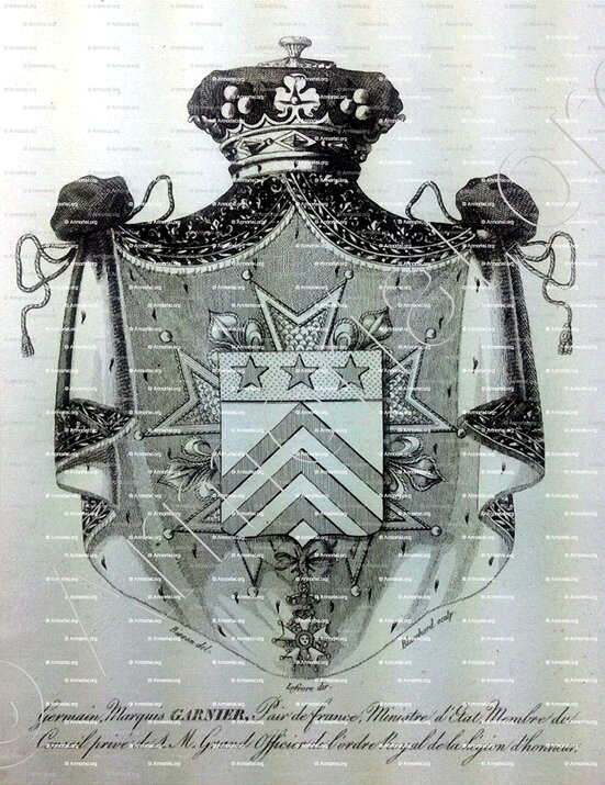 GARNIER_Auxerrois_France