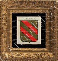 cadre-ancien-or-SOLLIMA DEI MERLI_Sicilia._Italia ()