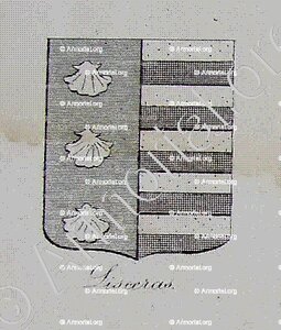 LISCERAS