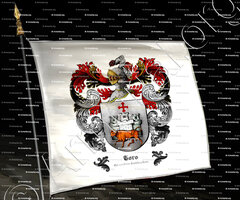 drapeau-TORO_Extremadura, Castilla y León._España (1)