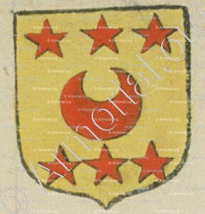 MONTBAULT (La Rochelle)