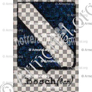 Bosch (ten)