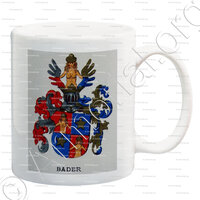 mug-BADER_Wappenbuch des Stadt Basel. Meyer Kraus, 1880_Schweiz