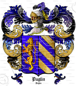 PAGLIA
