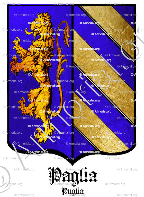 PAGLIA