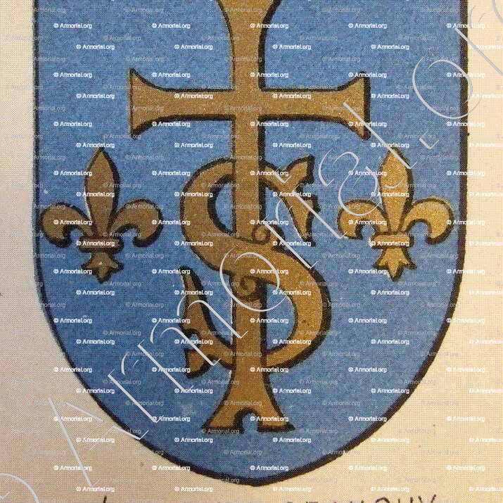 CELESTINS de VICHY_Bourbonnais_France (ii)