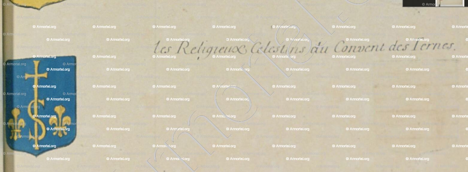 CELESTINS de VICHY