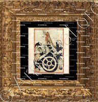 cadre-ancien-or-BERLICHINGEN_Bade_Deutschland 