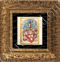 cadre-ancien-or-HENSIUS of anders HEINSIUS_Südholland._Nederland