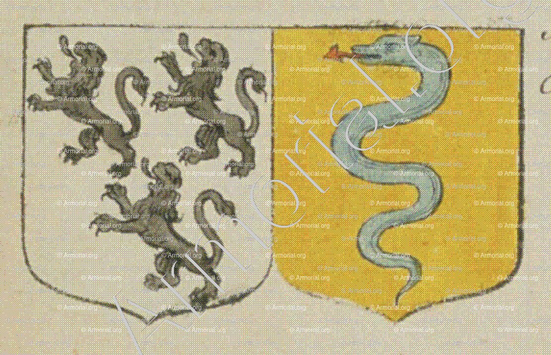 COLBERT Ve du PRAT_Paris_France