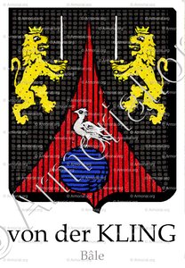 Von der KLING