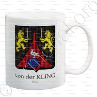 mug-von der KLING_Bâle_Suisse